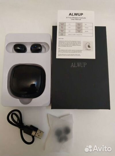 Беспроводные наушники гарнитура