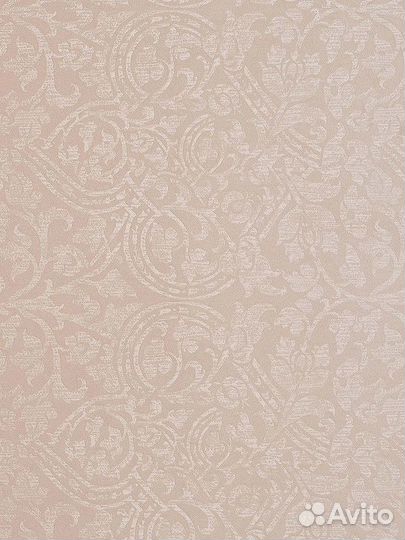 Мебельная ткань велюр Манхэттен