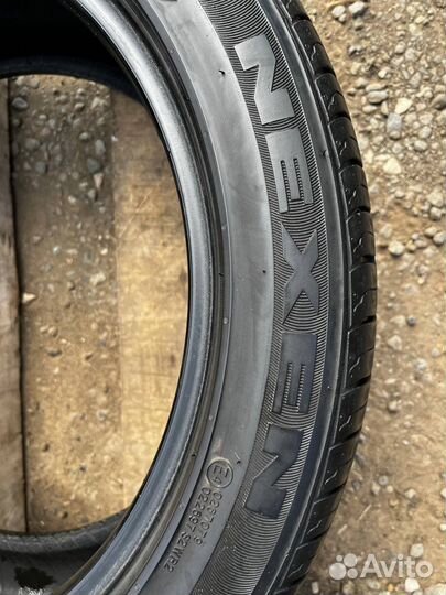 Nexen N Blue HD 235/45 R18