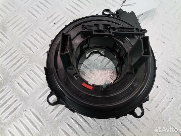 Шлейф руля BMW 5 E60/E61 2004 61319129499