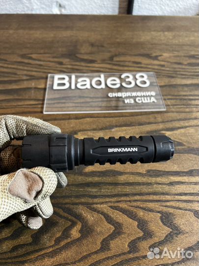 Фонарь Brinkman