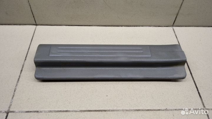 Накладка порога (внутренняя) Lacetti 2003-2013