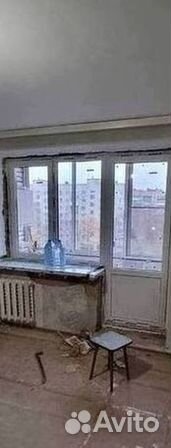 Окна за 1 день