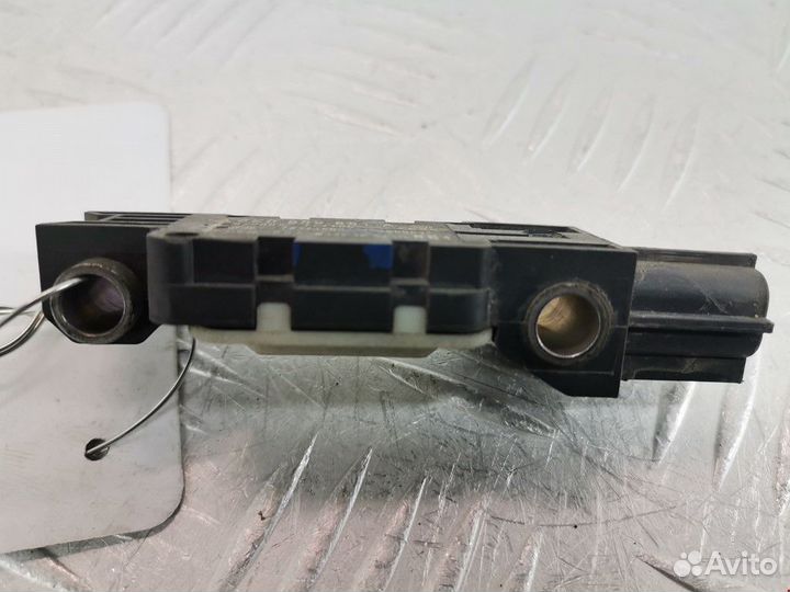 Датчик удара Audi A4 B6 2006 8E0959651A