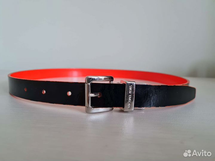 Michael Kors, двусторонний ремень