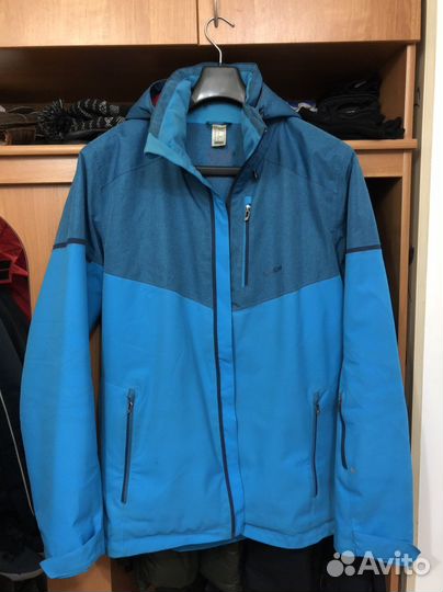 Куртка сноубордичекая