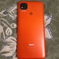 Xiaomi Redmi 9C (NFC), 2/64 ГБ