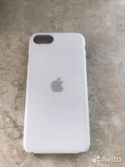 Чехол для iPhone 7 оригинал