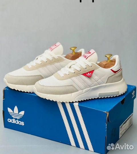 Adidas Retropy кроссовки