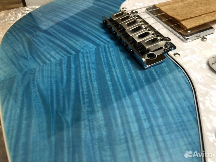 Электрогитара Jet JS-450 OBL