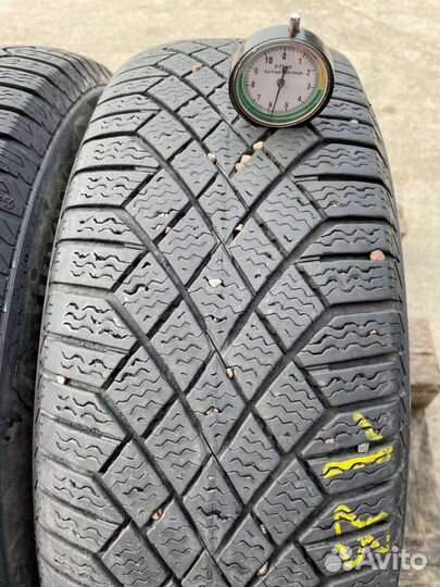 Continental ContiVikingContact 7 195/65 R15