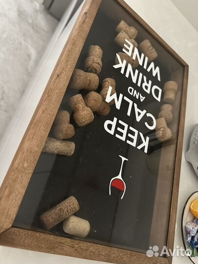 Пробочница