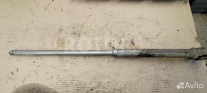 Рулевой вал DAF 95 2 (XF) 2006 1840439