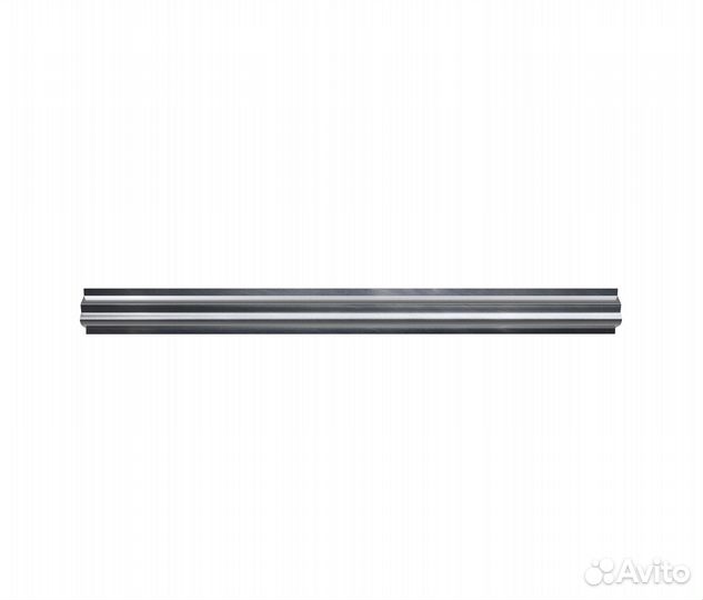 Пороги Форд Транзит 6 короткая и низкая база