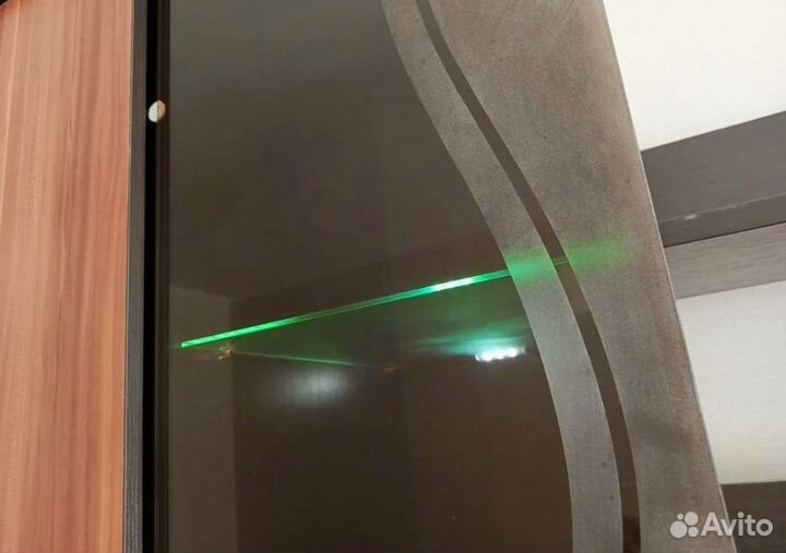 Стенка со шкафом бу