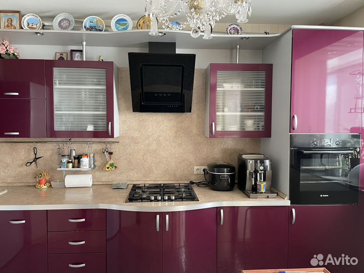 Кухонный гарнитур кухня бу