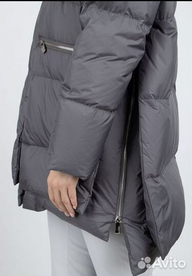 Пуховик Max &Moi