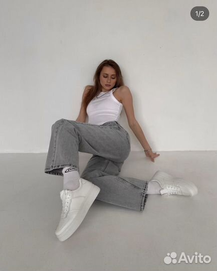 Товарный остаток женская одежда