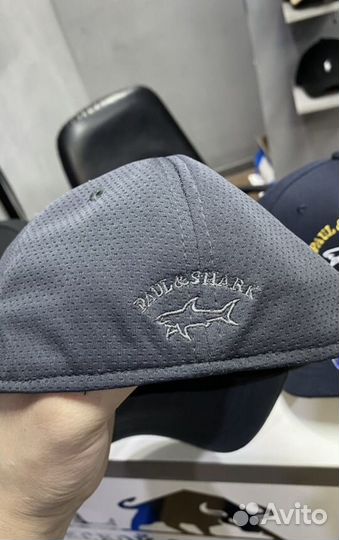 Кепка мужская Paul Shark в наличии