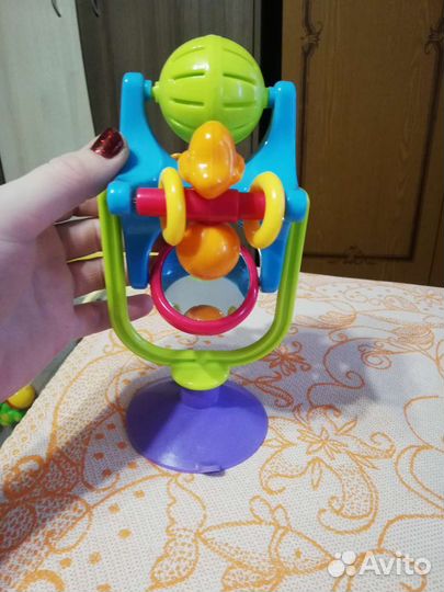 Развивающая игрушка для детей