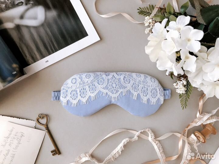 Маска для сна