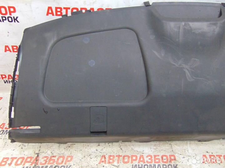 Полка для Nissan Almera 3 2012