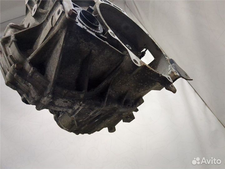 Кпп 6-ст.мех. (МКПП) Mitsubishi Lancer 10, 2010