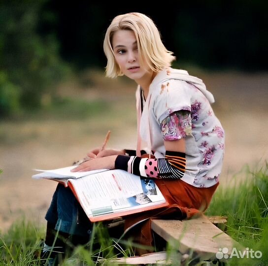 Улучшение/изменение вашего фото