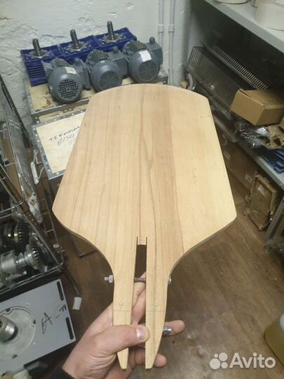 Лопаты для Пиццы и Хлеба