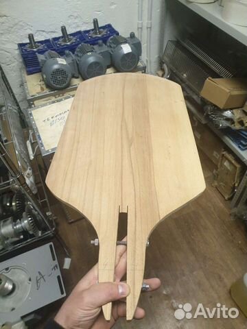 Лопаты для Пиццы и Хлеба