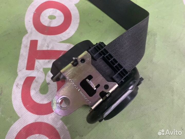 Ремень безопасности с пиропатроном передний левый