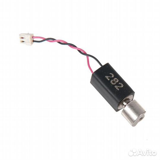 Вибромотор для Asus A68, с разбора A68, б/у