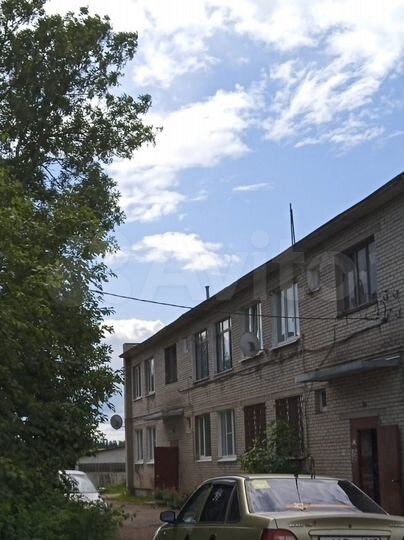 2-к. квартира, 44 м², 1/2 эт.