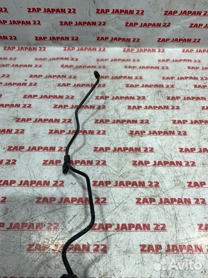 Тормозная трубка заднего моста Toyota Town Ace