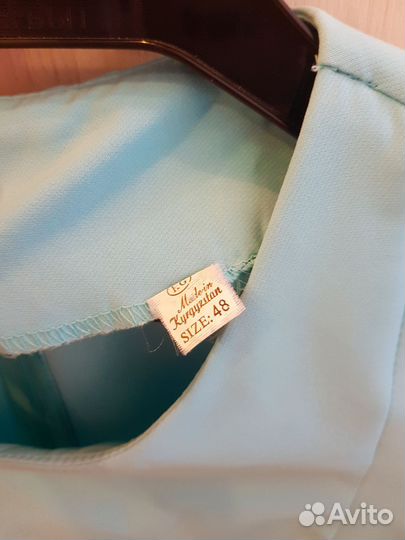 Платье женское 46 48 размер