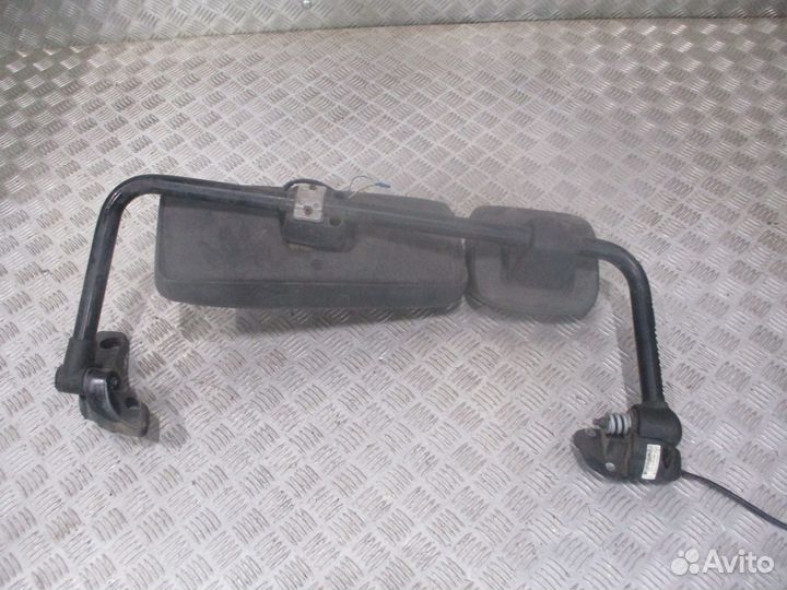 Зеркало заднего вида левое Mercedes-Benz A94081014