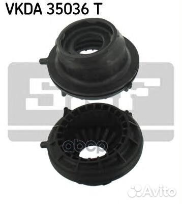 Подшипник опоры амортизатора VKD35036T Skf