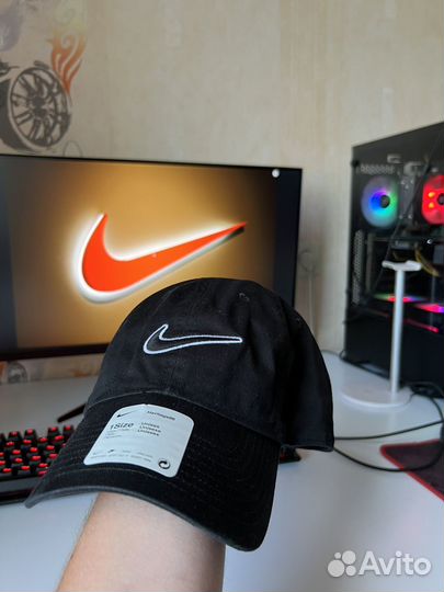 Кепка Nike оригинал