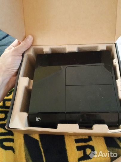 Медиаплеер Seagate Free Agent Theater+