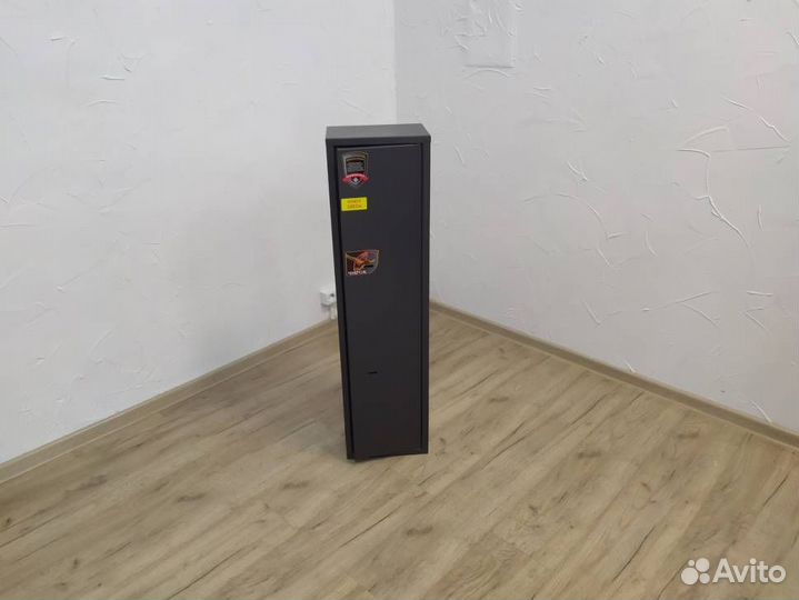 Сейф металлический aiko