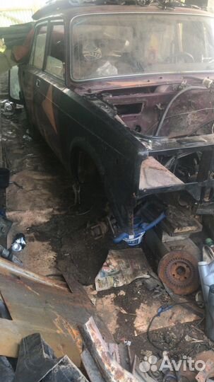 Сварочные работы по автомобилю