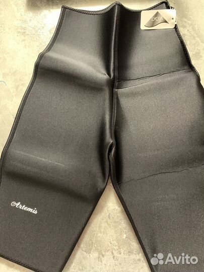 Шорты для похудения Artemis размер M