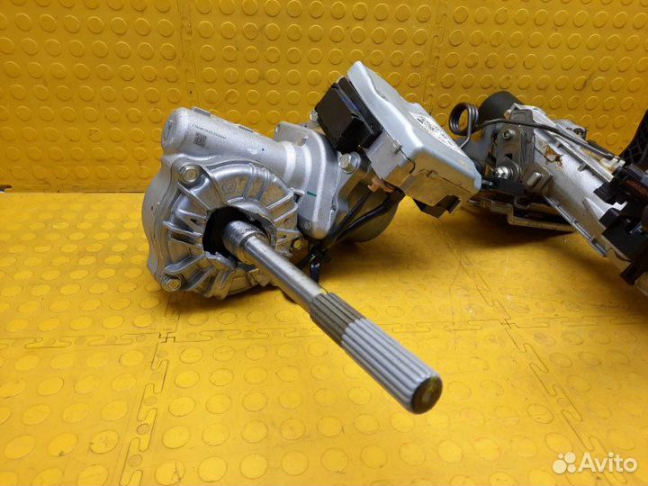 Рулевая колонка Volkswagen Polo CK CWV947611 2021