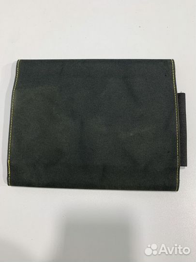 Органайзер сумка для хранения документов Renault m