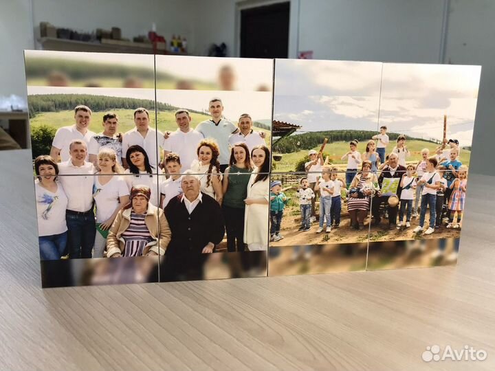 Фотокубик #188