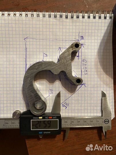 Чертежи 3d модели сборки в inventor и компас 3d