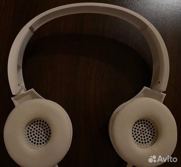 Panasonic наушники