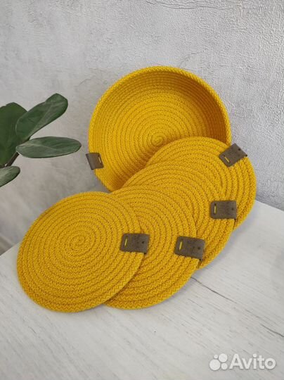 Набор для чайной церемонии