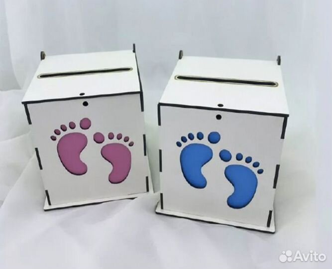 Сундук на свадьбу