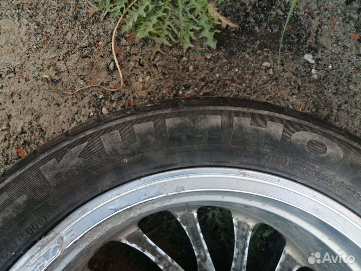 Николированые диски США